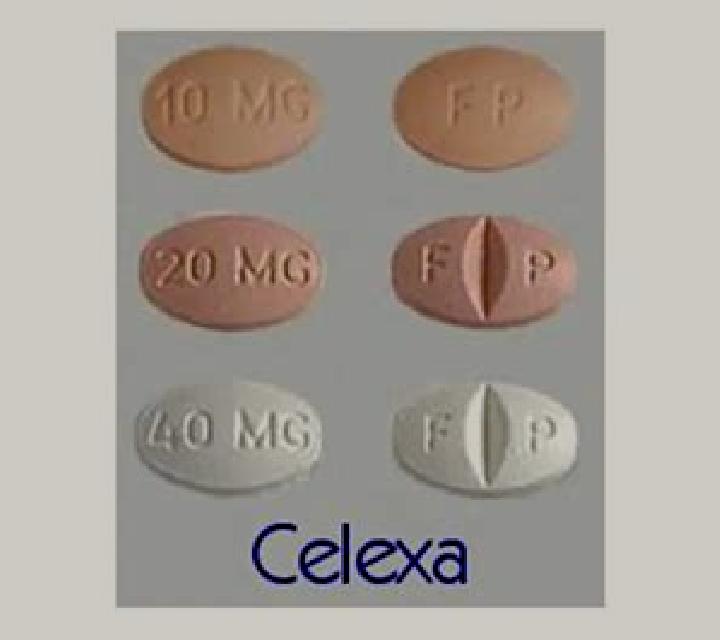 Celexa administration guidelines for celexa tablet