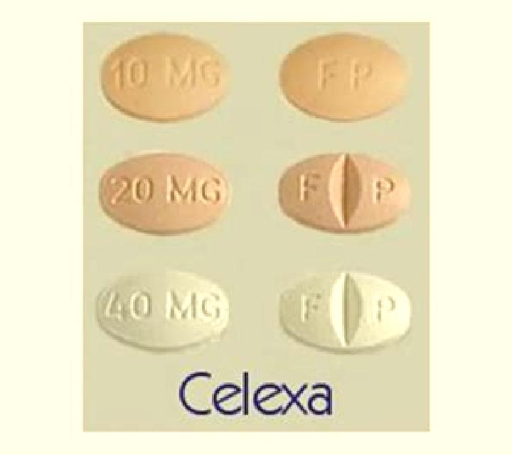Celexa ads after taking celexa fir 2 weeks pharmacy