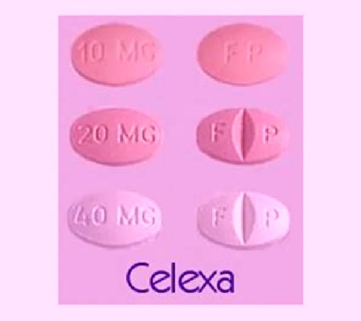 Celexa advil and celexa medication