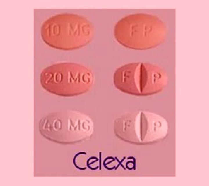 Celexa advil and celexa tablet