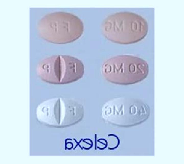 Celexa afrin and celexa medication