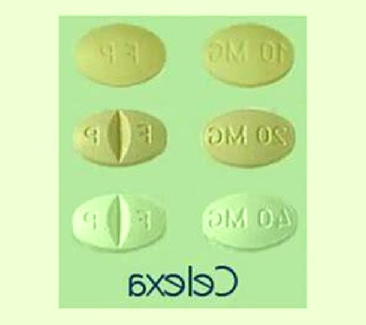 Celexa airborne and celexa tablet