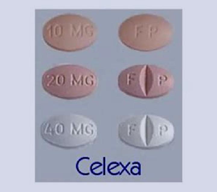 Celexa alcohol and celexa side effects pills