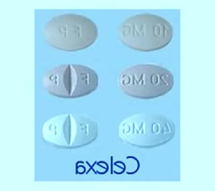 Celexa alcohol with celexa tablet