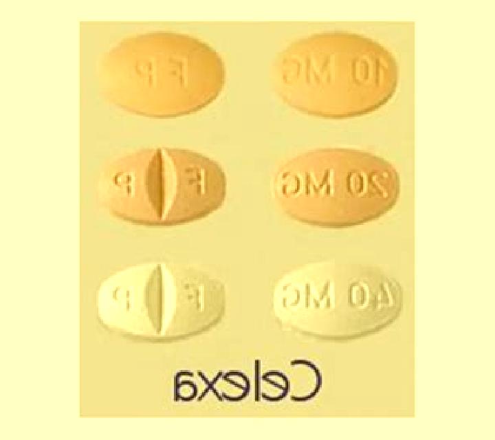 Celexa aleve and celexa medication