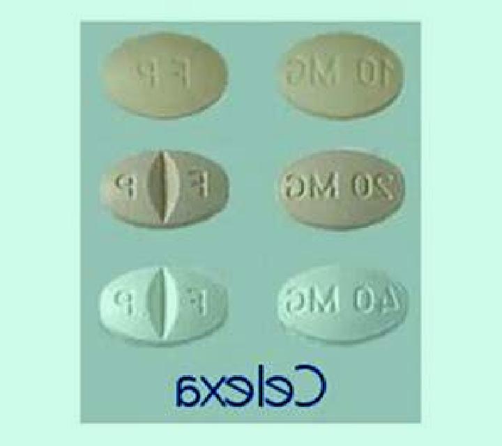 Celexa allergy to celexa tablet