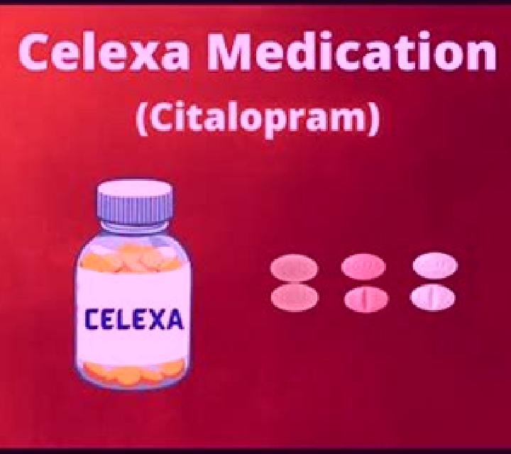 Celexa alternative antidepressants to celexa medication