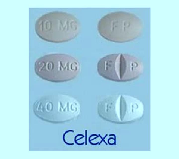 Celexa alternatives to celexa pills