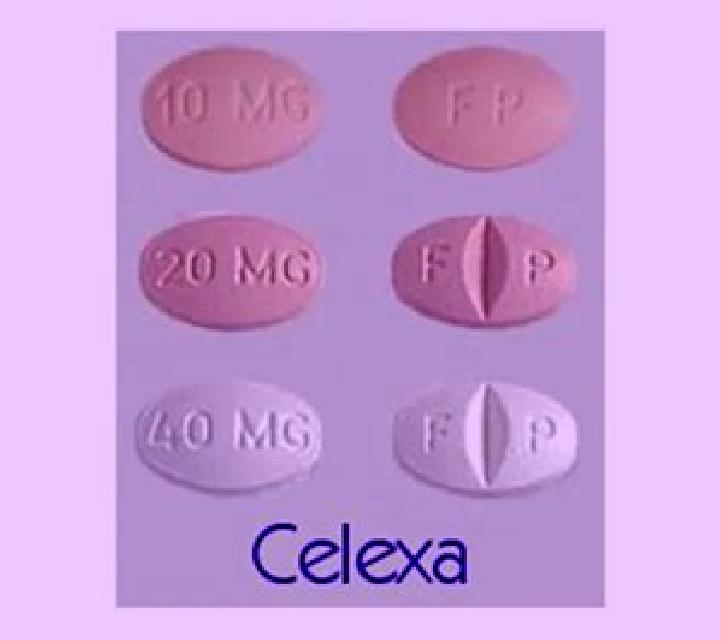 Celexa amoxicillin and celexa pills
