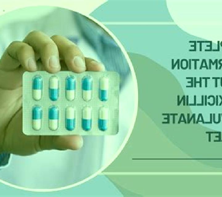 Celexa amoxicillin clavulanate and celexa tablet