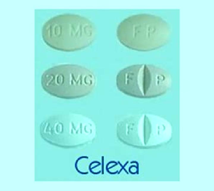 Celexa anger after discontinuing celexa pills