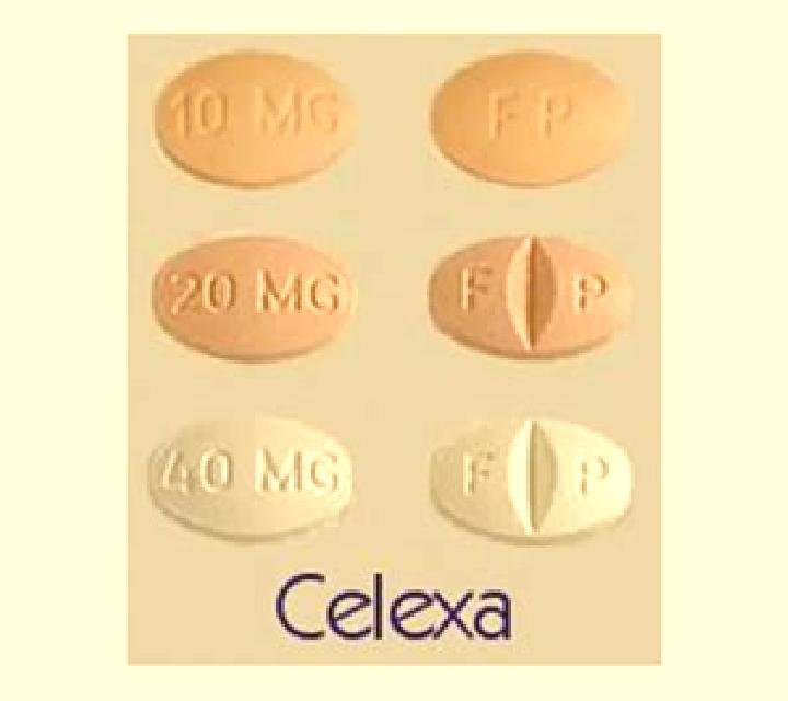 Celexa another name for celexa medication