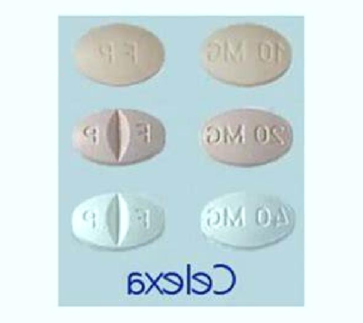 Celexa anticholinergic drug celexa tablet