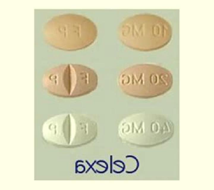 Celexa antidepressants celexa dosage medication