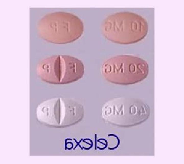 Celexa antidepressants celexa dosage tablet
