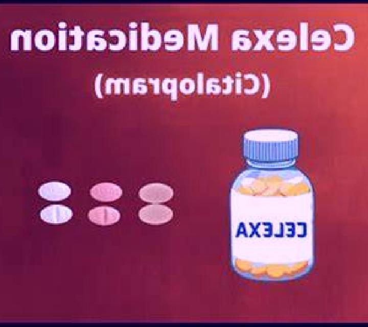Celexa antidepressants ssr celexan pills
