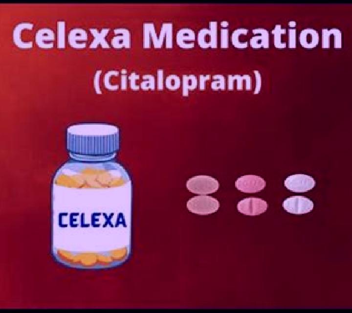Celexa antidepressants ssr celexan tablet