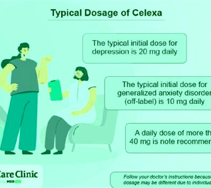Celexa anxiety medication celexa side effects medication