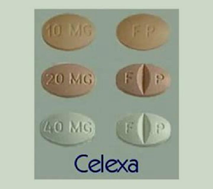 Celexa anything positive about celexa medication