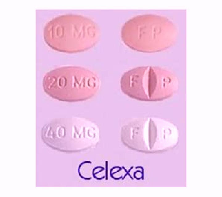 Celexa apo-citalopram vs celexa pills