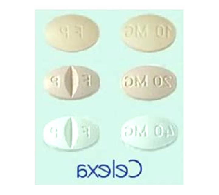 Celexa apo-citalopram vs celexa tablet