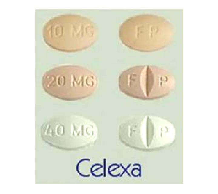 Celexa arabinogalactan interaction with celexa medication
