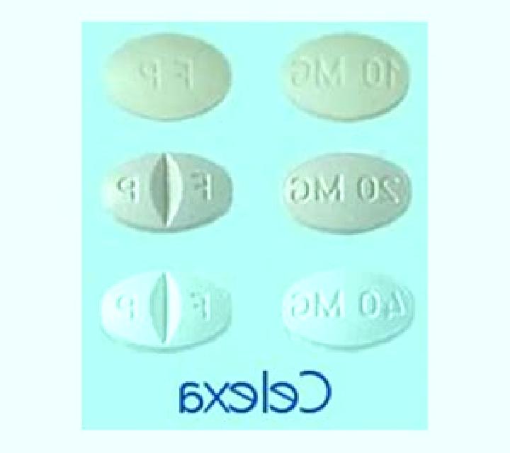 Celexa arabinogalactan interaction with celexa pills