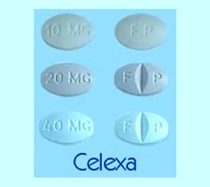 Celexa arabinogalactan interaction with celexa tablet