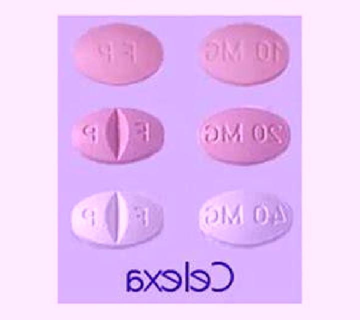 Celexa are celexa and citalopram the same medication