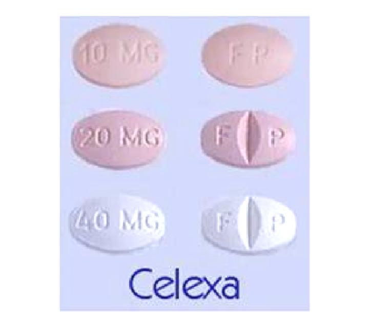 Celexa are celexa and lexapro the same medication