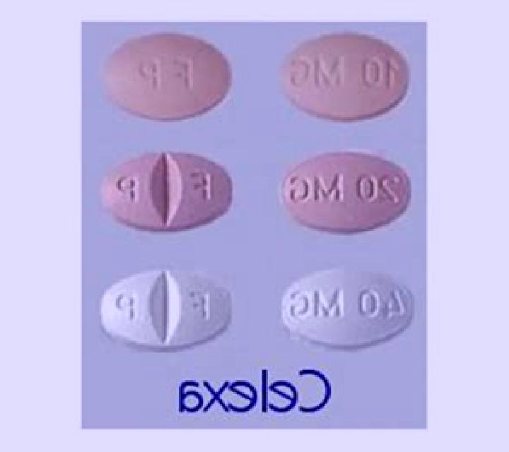 Celexa are celexa and prozac similar tablet