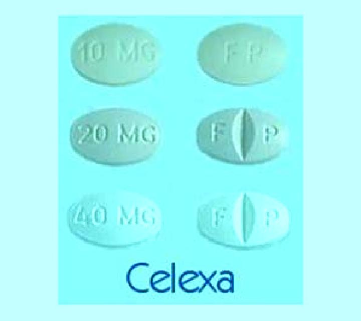 Celexa are cymbalta and celexa the same tablet