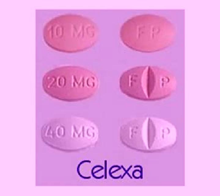 Celexa are lexapro and celexa the same medication