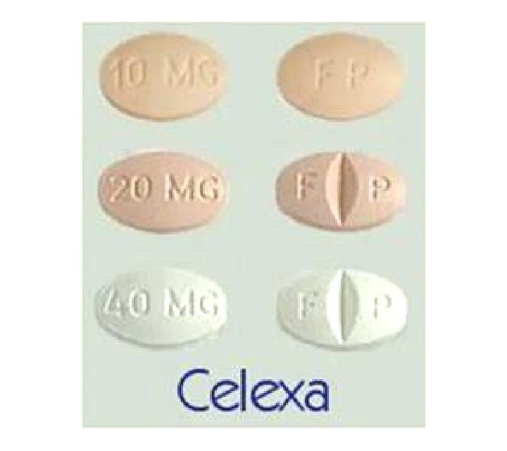 Celexa are magnesium and celexa contraindicated medication