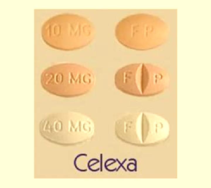 Celexa are there side effects when you stop taking celexa tablet