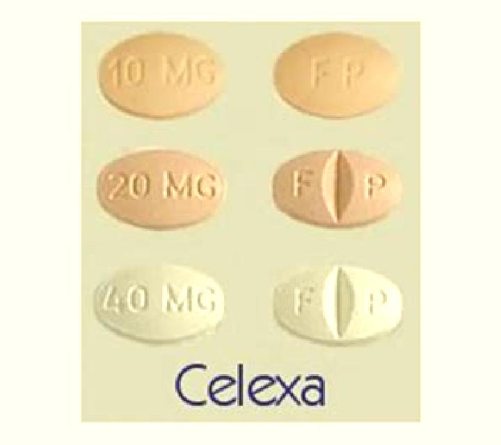 Celexa are zoloft and celexa the same thing medication