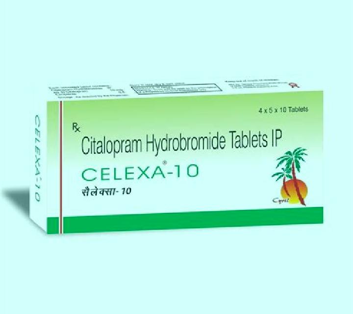 Celexa ashwaganda and celexa tablet