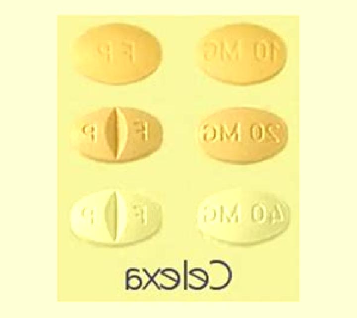 Celexa asprin and celexa pills