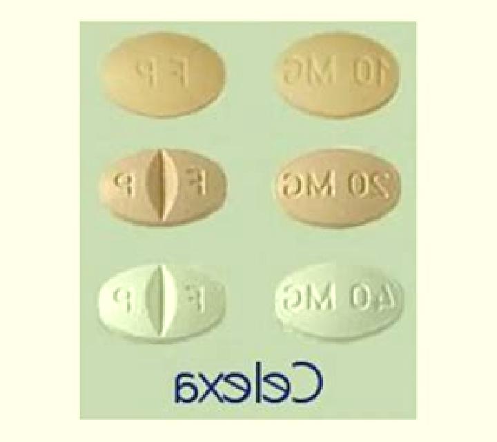 Celexa asprin and celexa tablet