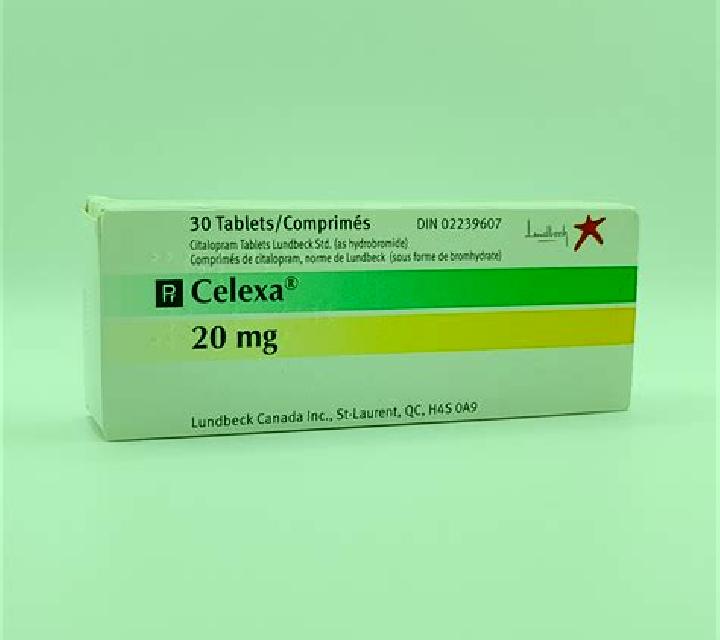 Celexa atalopram celexa davis pharmacy