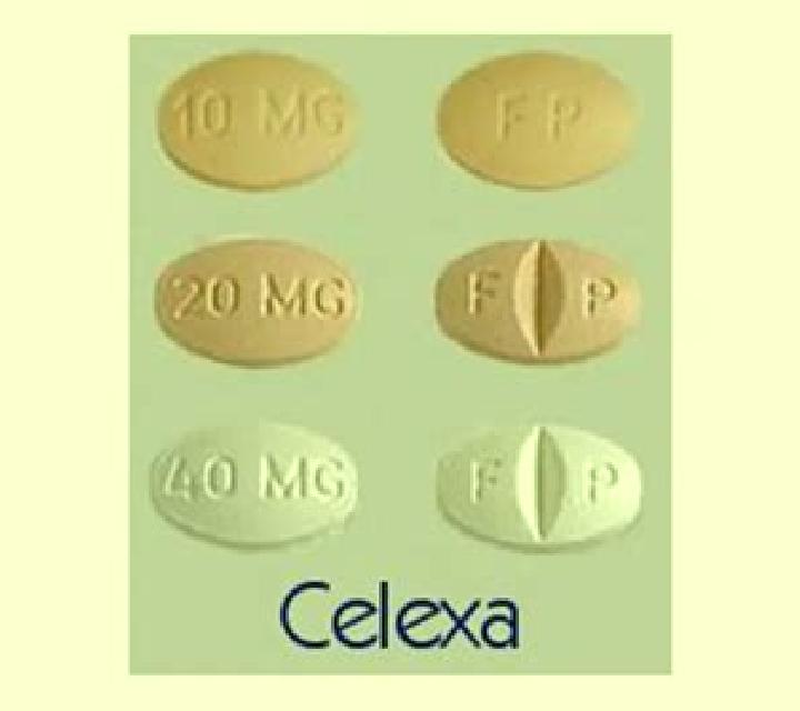 Celexa ativan and celexa combination pills