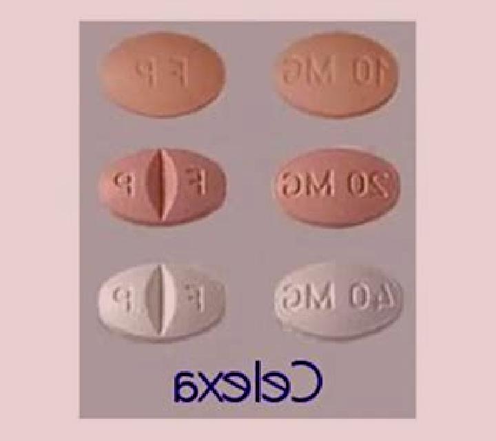 Celexa ativan and celexa tablet