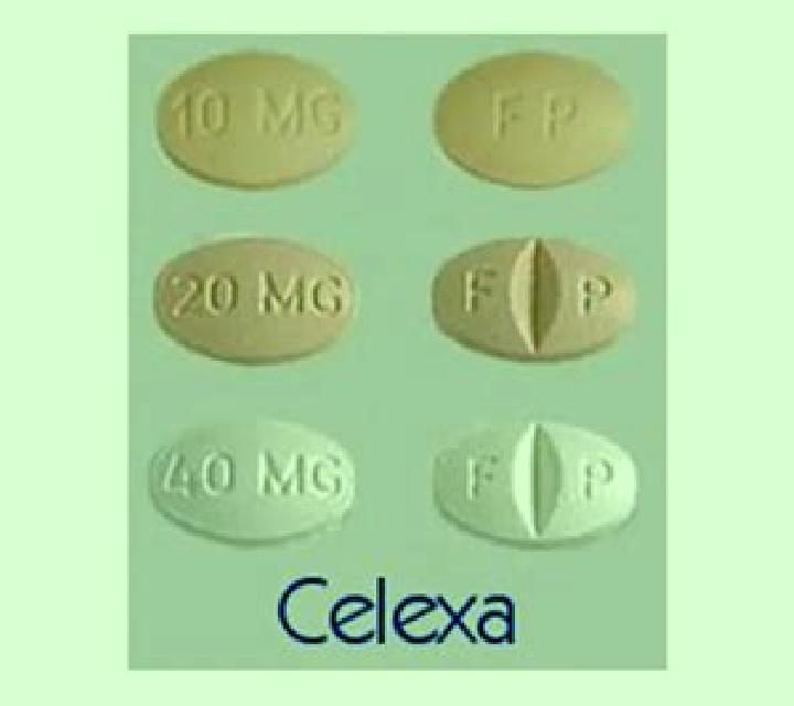 Celexa ativan vs celexa pills
