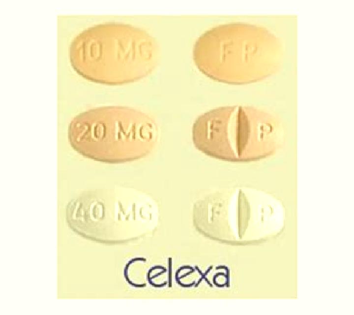 Celexa augmentin and celexa tablet
