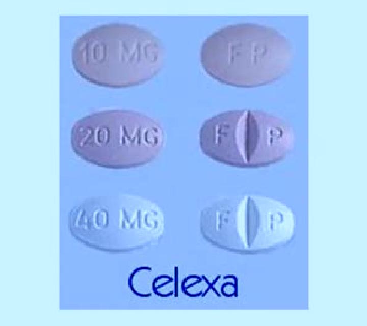 Celexa average celexa dosage tablet