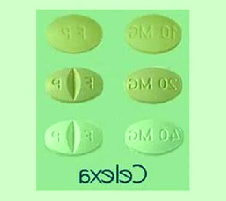 Celexa average dosage celexa medication