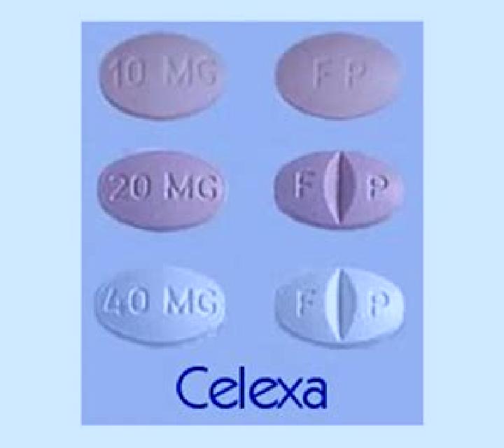 Celexa average dosage celexa tablet