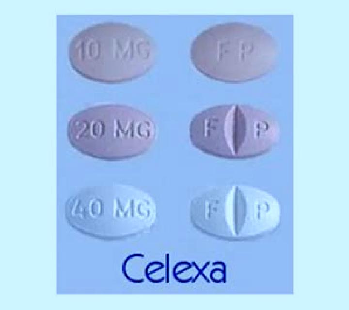 Celexa average dose for.celexa tablet