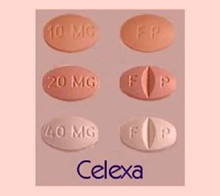 Celexa average time for celexa to work pills