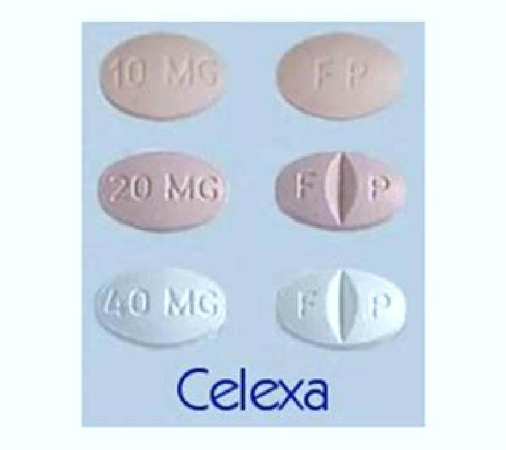 Celexa average time for celexa to work tablet